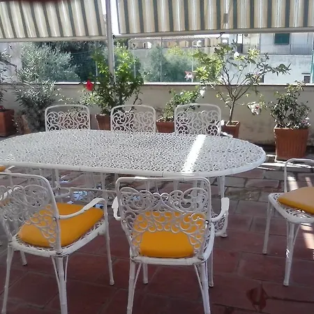 Ap Piano di Sorrento