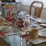 Bed & Breakfast Ap