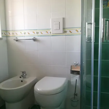 Ap Bed & Breakfast Piano di Sorrento