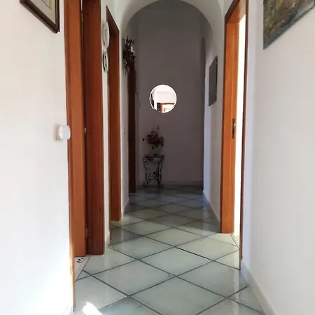 Ap Piano di Sorrento