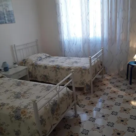 Bed & Breakfast Ap Piano di Sorrento