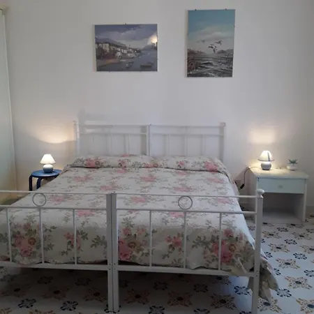 Ap Bed & Breakfast