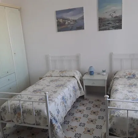 Bed & Breakfast Ap *