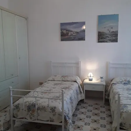 Ap Bed & Breakfast *
