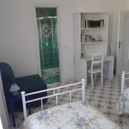 Ap Piano di Sorrento