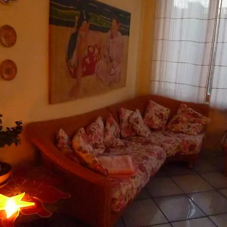 Bed & Breakfast Ap
