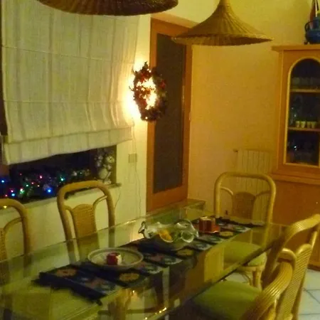 Ap Bed & Breakfast Piano di Sorrento