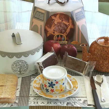Bed & Breakfast Ap Piano di Sorrento