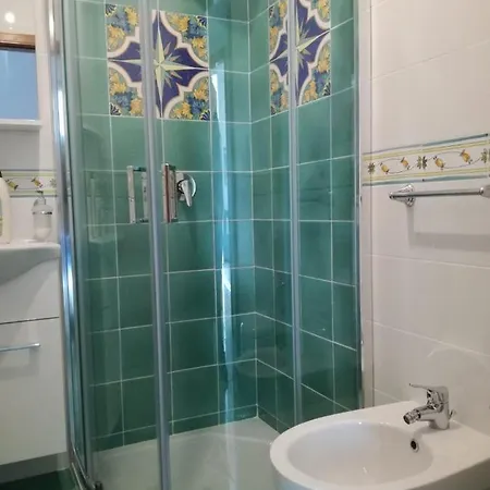 Bed & Breakfast Ap *