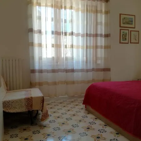 Ap Piano di Sorrento