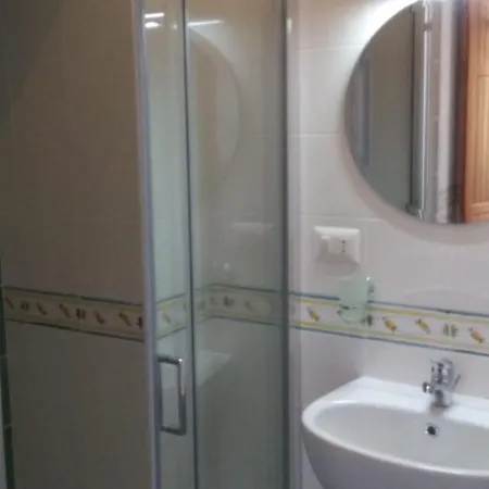 Ap Bed & Breakfast *