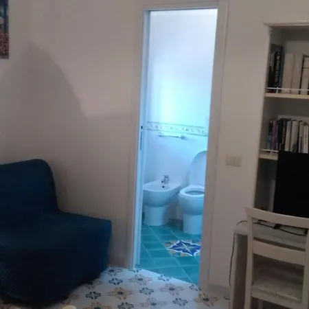 Bed & Breakfast Ap
