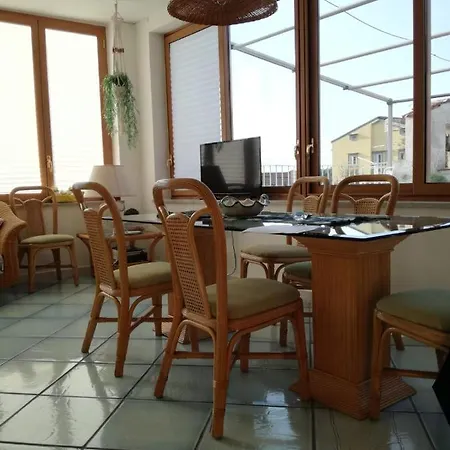 Ap Bed & Breakfast Piano di Sorrento