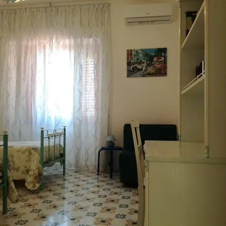 Bed & Breakfast Ap *