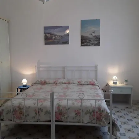 Ap Bed & Breakfast *