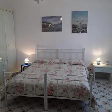 Ap Bed and breakfast