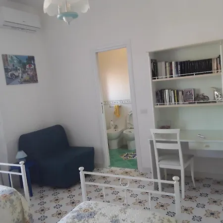 Ap Piano di Sorrento