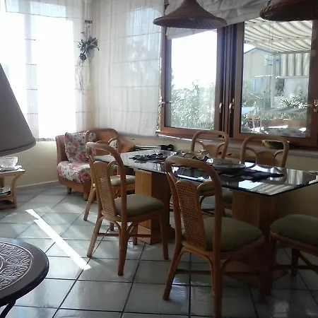 Ap Piano di Sorrento