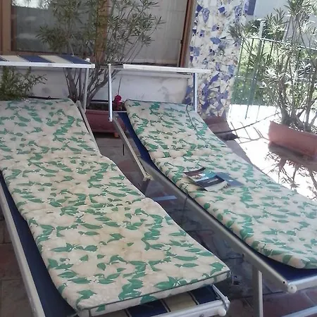 Bed & Breakfast Ap *