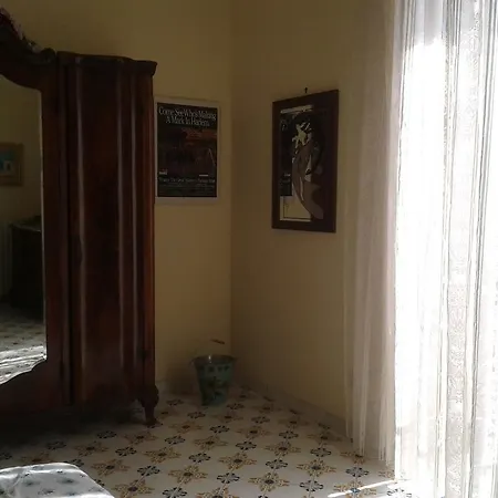 Bed & Breakfast Ap Piano di Sorrento