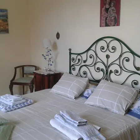 Bed & Breakfast Ap *