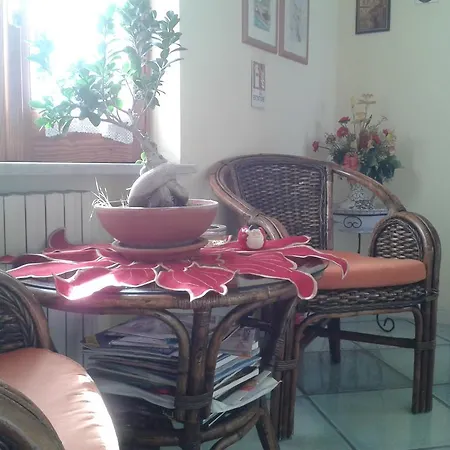 Ap Piano di Sorrento