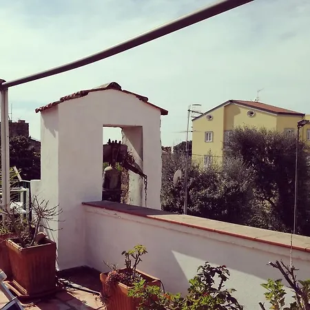 Bed & Breakfast Ap Piano di Sorrento