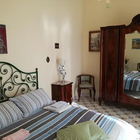 Bed & Breakfast Ap Piano di Sorrento