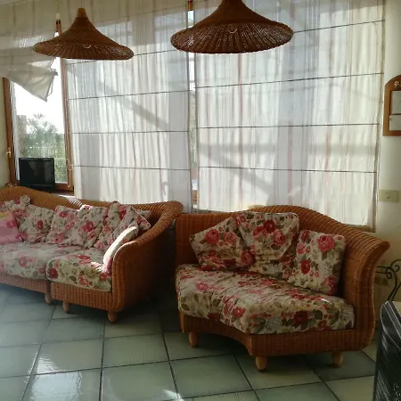 Bed & Breakfast Ap Piano di Sorrento