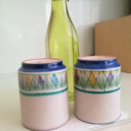 Ap Bed & Breakfast Piano di Sorrento