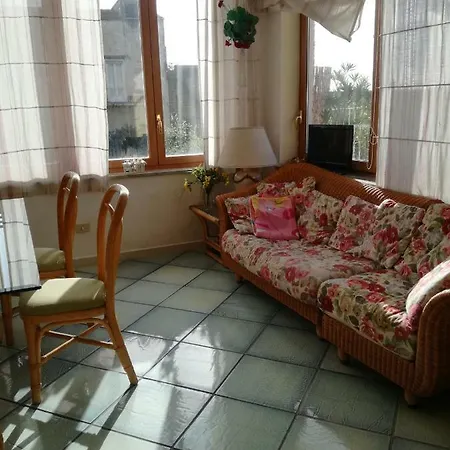 Ap Bed & Breakfast Piano di Sorrento