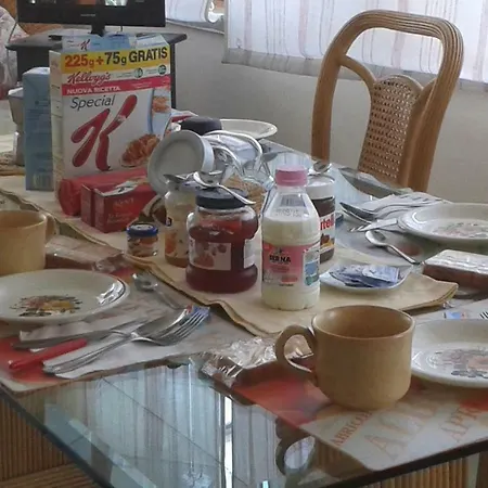 Bed & Breakfast Ap