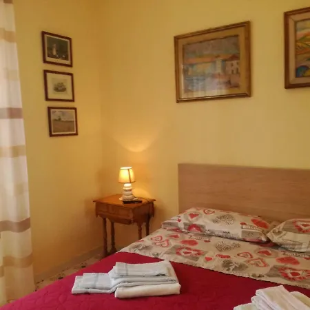 Bed & Breakfast Ap *